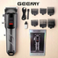 Geemy Gm-8051 Professional Hair Clipper image