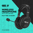 Geeoo BL-100 Wireless Headphone image