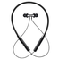 Geeoo BL-105 Soft Neckband Earphone image