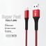 Geeoo DC-12 IOS Short Data Cable image