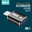 GEEOO GB10 OTG USB to Lightning Adapter image