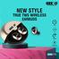 Geeoo GT-50 True TWS Wireless Earbuds (BUY 1 GET 1 FREE) image