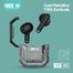 Geeoo GT-90 Cool Metallic TWS Earbuds image