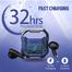 Geeoo GT-90 Cool Metallic TWS Earbuds image