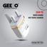 GEEOO MC120M Micro Charger - White image
