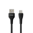 Meke M2 Fast Charging Type C Short Cable image