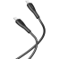 Meke M4 33W PD Fast Charging Cable Type-C to Type-C-Black image