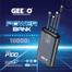 Geeoo P100 Fast Charging Power Bank image
