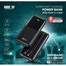 GEEOO P2 Slim Super Fast Charging 10000 mAh Power Bank image