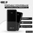Geeoo P300 LCD 10000mAh Power Bank image