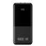 Geeoo P300 LCD 10000mAh Power Bank image