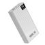 Geeoo P400 20,000mAh 22.5W Power Bank-White image