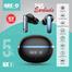 Geeoo T3 ANC TWS Earbuds: Pure Sound at best image