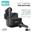 GEEOO T8 Fast Charging TWS with ENC image