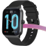 GEEOO W12 Bluetooth Calling Smartwatch image