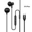 Geeoo X15 Plus Type-C Surrounding Sound Earphone image