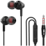 GEEOO X10 Strong Bass Earphone image