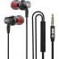 GEEOO X11 Powerful sound comfortable stereo Earphone image