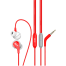GEEOO X-30 Deep Bass Earphone image