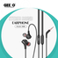 Geeoo X-40 Stereo Bass Earphone image
