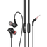 Geeoo X-40 Stereo Bass Earphone image