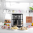 Geepas Digital Air Fryer With Vortex Rapid Air Technology image