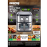 Geepas Digital Air Fryer With Vortex Rapid Air Technology image