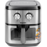 Geepas Digital Air Fryer With Vortex Rapid Air Technology image