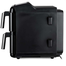 Geepas Dual Basket Digital Air Fryer Rapid Air Technology image