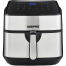 Geepas GAF37530 Digital Air Fryer With Vortex Rapid Air Technology image