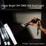 Geepas GFL4659 Rechargeable LED Flashlight image
