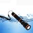Geepas GFL4659 Rechargeable LED Flashlight image