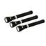 Geepas GFL4680 3-in-1 Rechargeable LED Flashlight 3-Pcs image