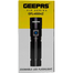 Geepas GFL4684Z Zoomable LED Flashlight image