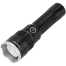 Geepas GFL51000 Rechargeable LED Flashlight And Torch image