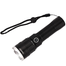 Geepas GFL51000 Rechargeable LED Flashlight And Torch image