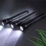Geepas GFL51076 3-in-1 Rechargeable LED Flashlight (Combo Set) image