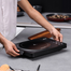 Geepas GIC6101K Multi Functions Digital Infrared Cooker image