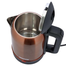 Geepas GK38053B Stainless Steel Rapid Boil Electric Kettle image