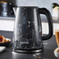 Geepas GK38067UK-BK Rapid Boil Cordless Electric Kettle image