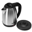 Geepas GK5454N Stainless Steel Rapid Boil Electric Kettle image