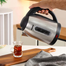 Geepas GK6123N Stainless Steel Rapid Boil Electric Kettle image