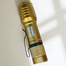 Geepas GP-535 Rechargeable Portable LED Flashlight (Zoom) image