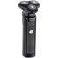 Geepas GSR57501N Rechargeable 3-Head Rotary Shaver For Men image
