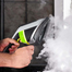 Geepas Handheld Garment Steamer With Detachable Water Tank image