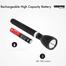 Geepas Rechargeable LED Flash Light GFL3803N image