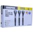 Geepas Rechargeable LED Flashlight - GFL4622N image