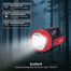 Geepas Rechargeable LED Search Light - GSL5572 image