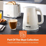 Geepas Uk Wt Rapid Boil Cordless Electric Kettle image