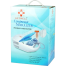 Gelwell Compressor Nebulizer Machine for Adult and Child image